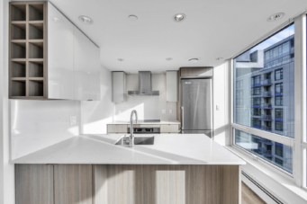 #1405 -1788 Columbia Street